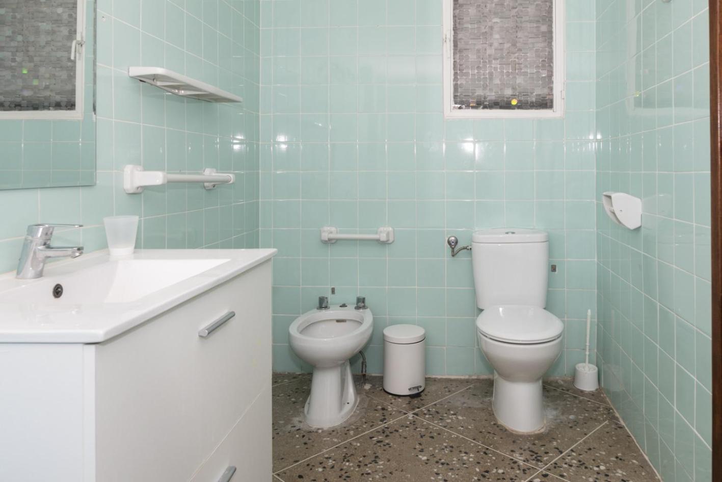 Europa B 6º-23 Apartman Cullera Kültér fotó