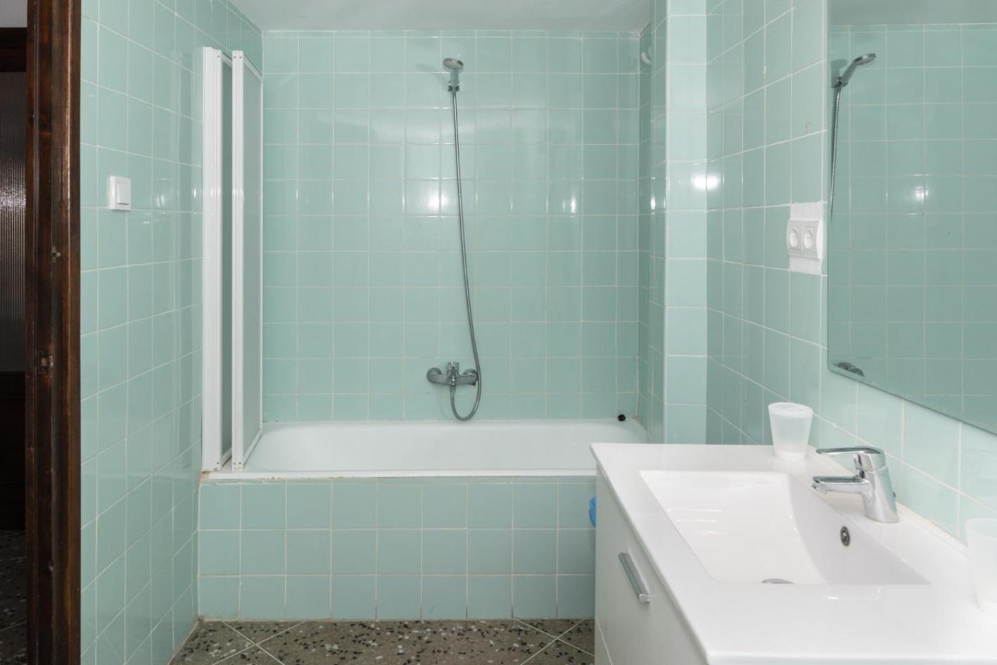 Europa B 6º-23 Apartman Cullera Kültér fotó
