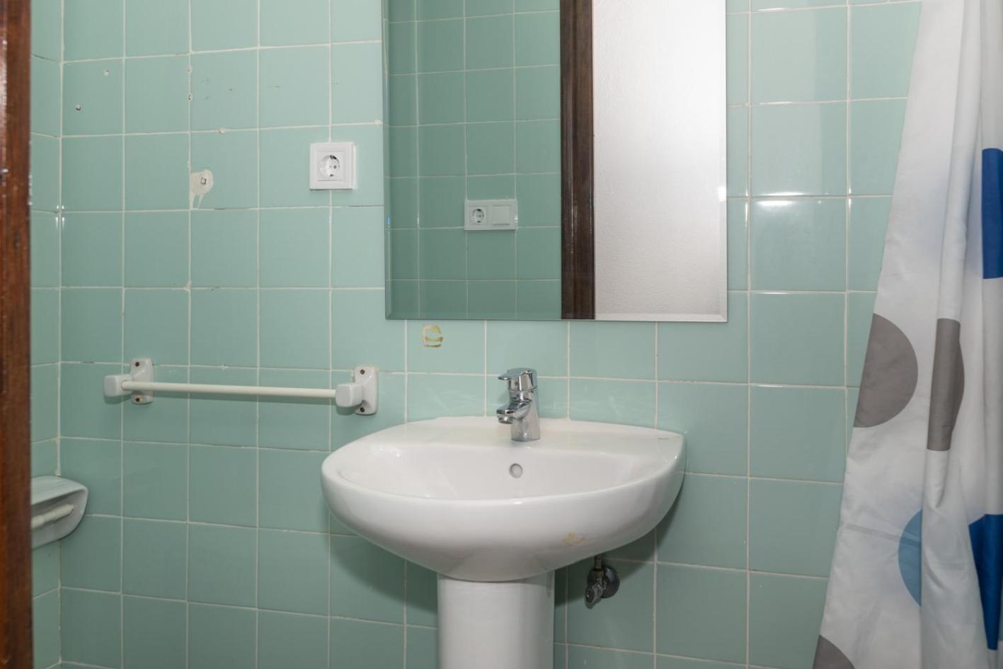 Europa B 6º-23 Apartman Cullera Kültér fotó