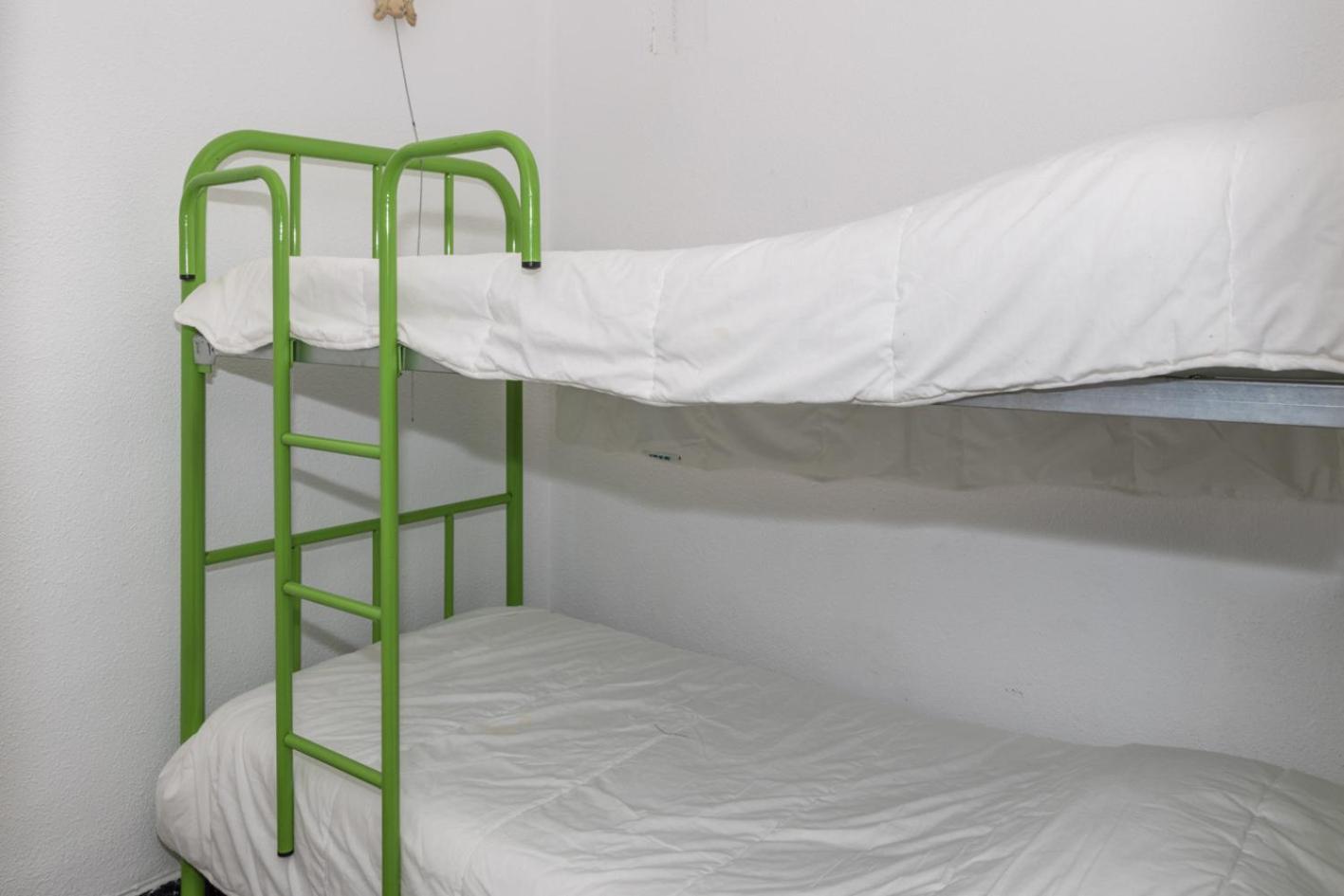 Europa B 6º-23 Apartman Cullera Kültér fotó