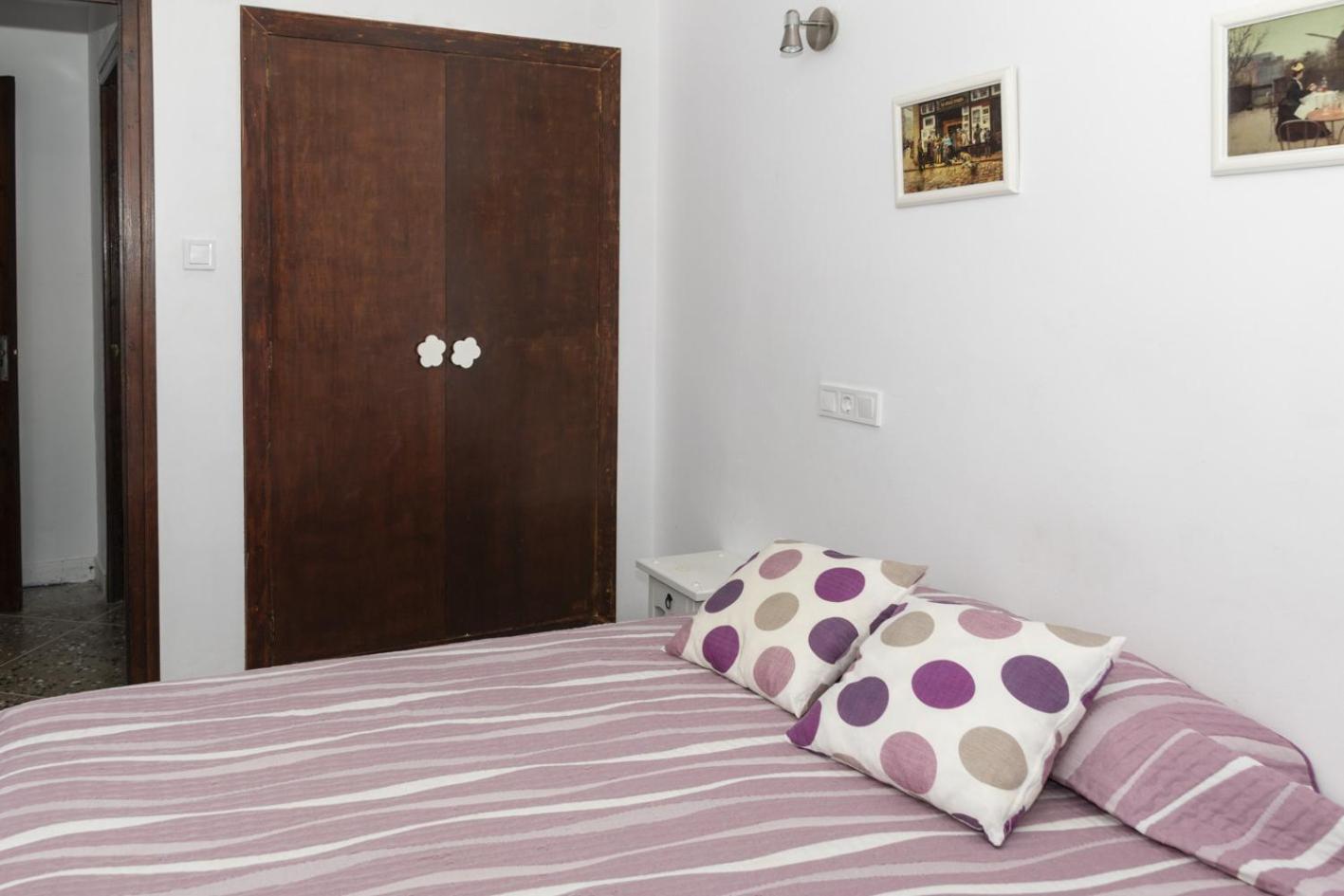 Europa B 6º-23 Apartman Cullera Kültér fotó